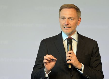 Christian Lindner